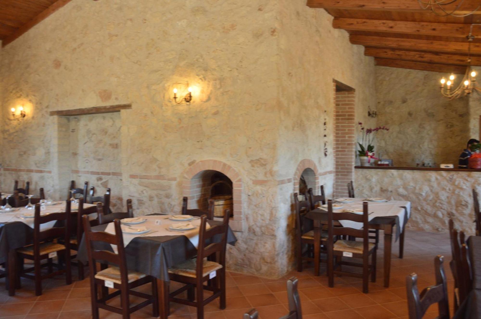 Borgo Carida - Green Family Holidays Zaccanopoli Buitenkant foto