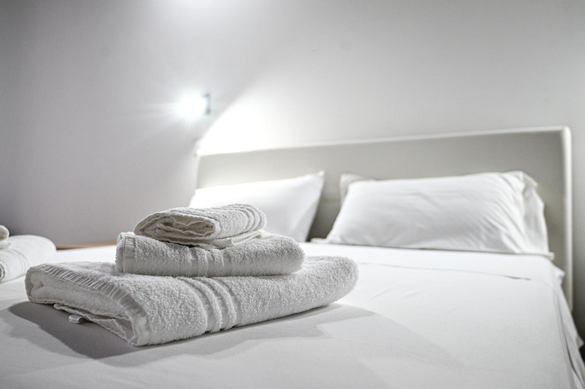 Borgo Carida - Green Family Holidays Zaccanopoli Buitenkant foto