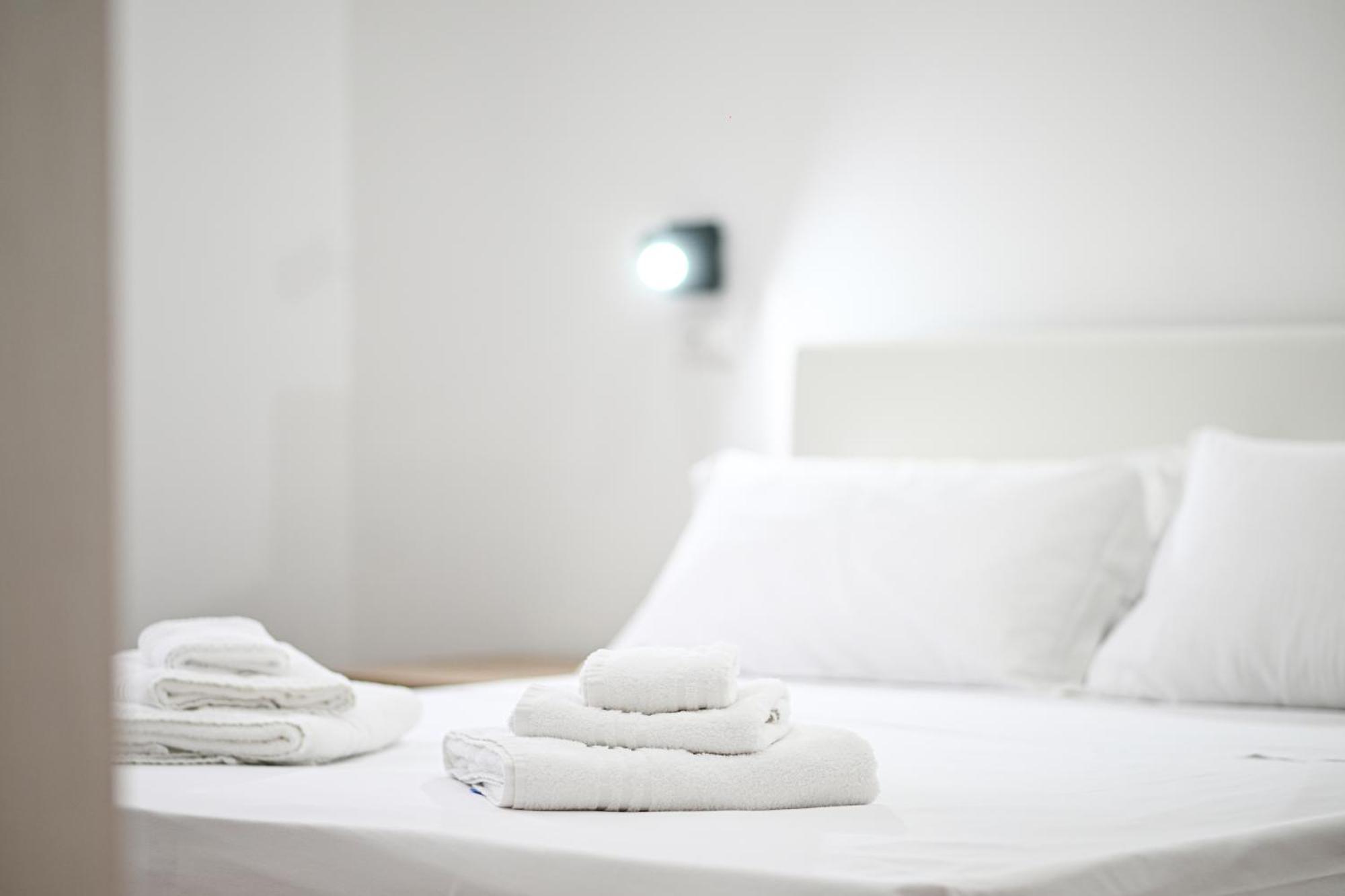 Borgo Carida - Green Family Holidays Zaccanopoli Buitenkant foto