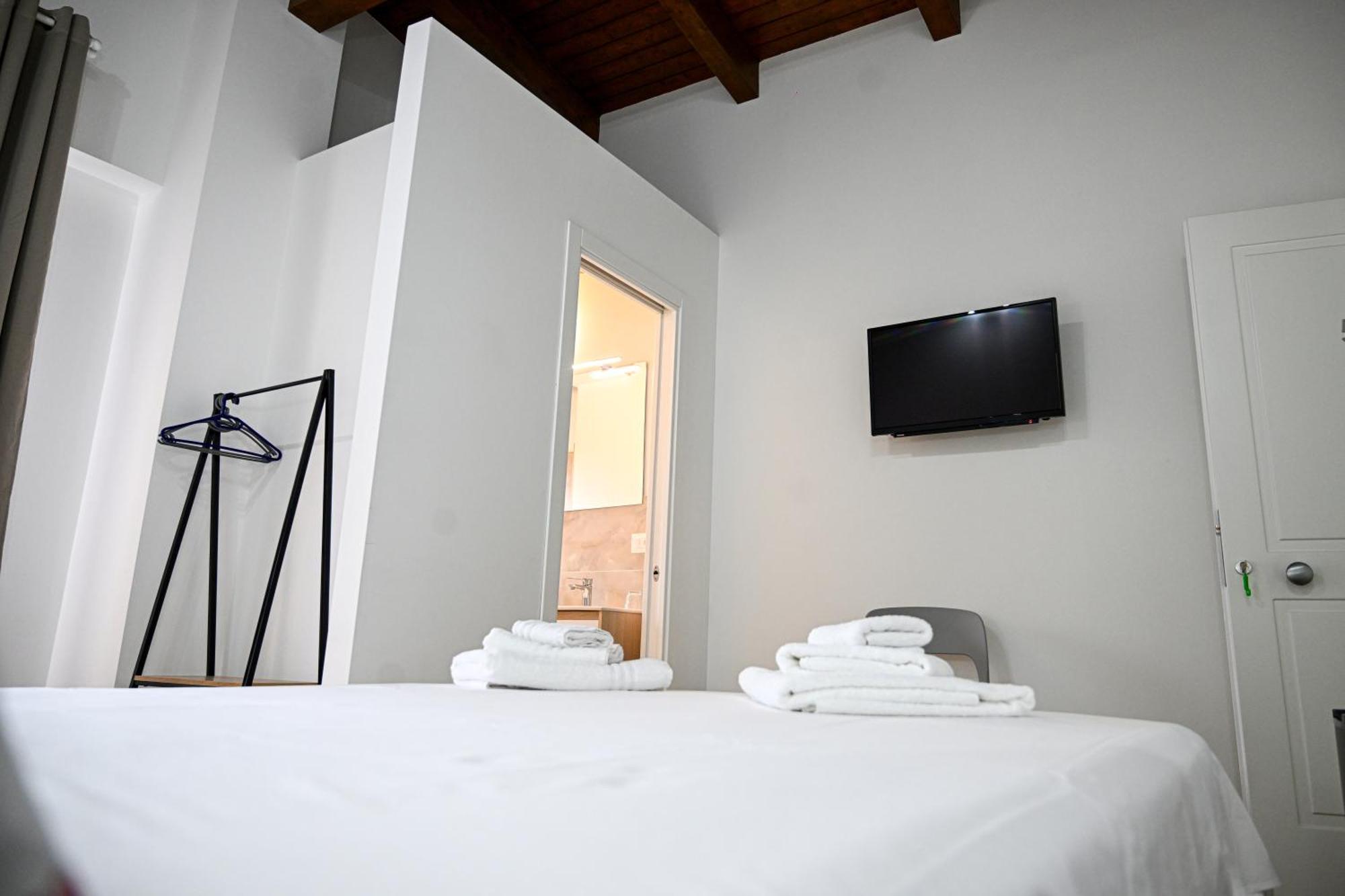 Borgo Carida - Green Family Holidays Zaccanopoli Buitenkant foto