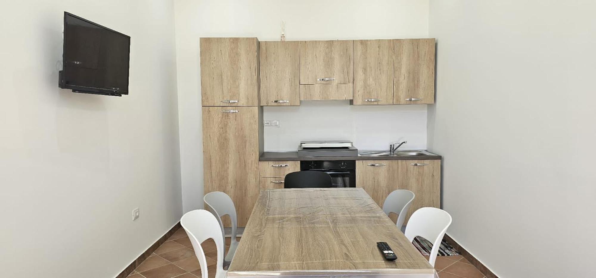 Borgo Carida - Green Family Holidays Zaccanopoli Buitenkant foto
