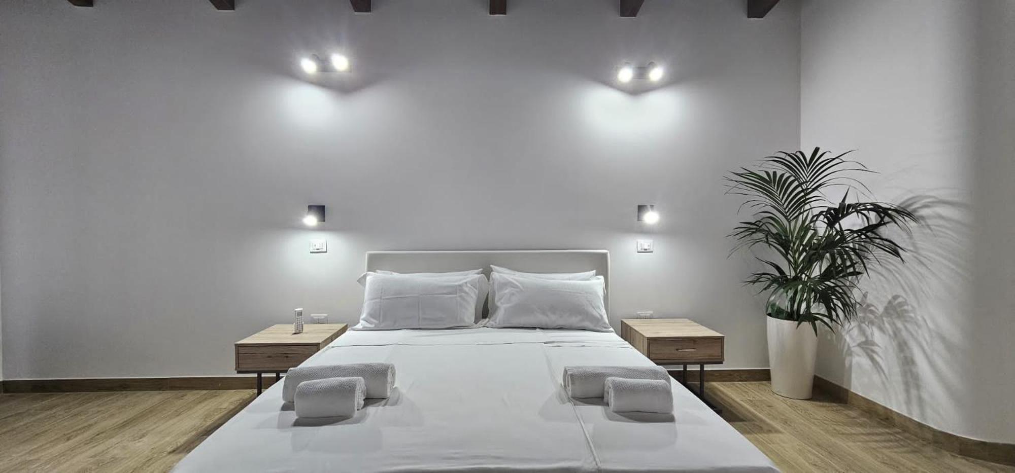 Borgo Carida - Green Family Holidays Zaccanopoli Buitenkant foto