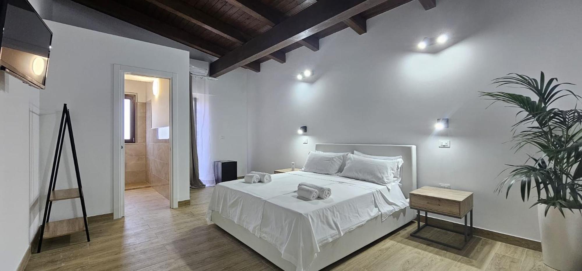 Borgo Carida - Green Family Holidays Zaccanopoli Buitenkant foto
